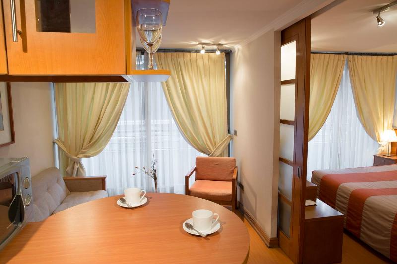 Andes Suites